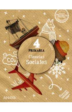 CIENCIAS SOCIALES 4.. ANAYA