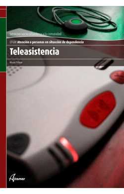 TELEASISTENCIA CF 13