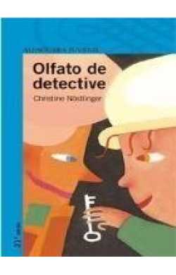 OLFATO DE DETECTIVE PP