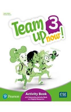 TEAM UP NOW 3 ACTIVITY.(22).PEAR
