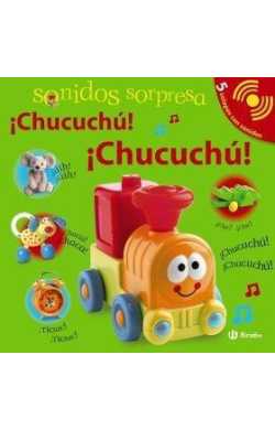 SONIDOS - CHUCUCH!