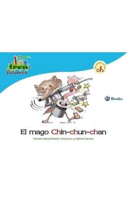 EL MAGO CHIN-CHUN-CHAN 