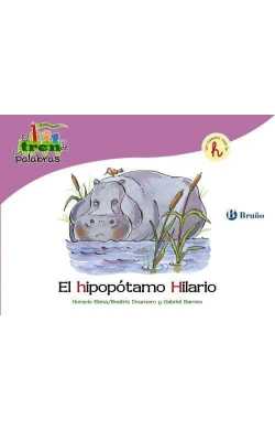 EL HIPOPOTAMO HILARIO 