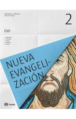 (1) ESO 2 - RELIGION - NUEVA EVANGELIZACION (MEC)