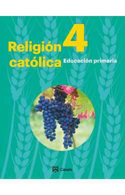 RELIGION CATOLICA 4EP 19