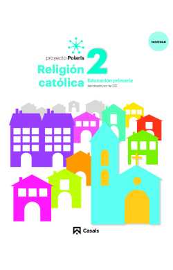 RELIGION 2 EP.(22).POLARIS.CASAL