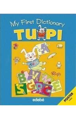 MY FIRST DICTIONARY
