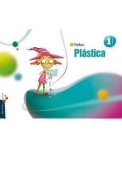 PLASTICA 1 EP.PIXEPOLIS.EDELVIVE