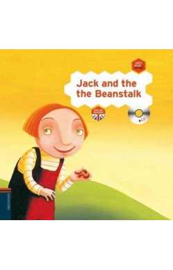 JACK AND THE BEANSTALK (CD EN 2 DE CUBIERTA)