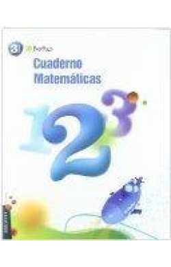 (12) EP3 MATEMATICAS PIXEPOLIS 2T CUADERNO