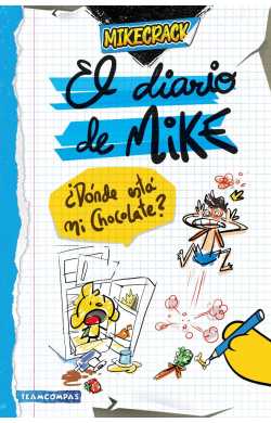 EL DIARIO DE MIKE. +DNDE EST M