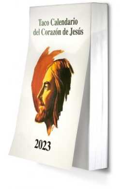 TACO 2023 SAGRADO CORAZON JESUS CLASICO CON IMAN