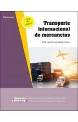 TRANSPORTE INTERNACIONAL DE MERCANCIAS 2 ED/21 C.F. SUPERIOR