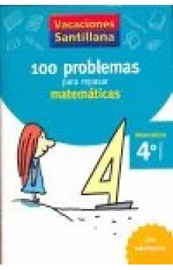 100 Problemas Matematicas