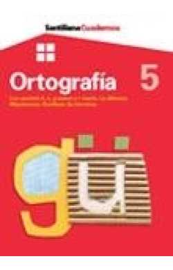 ORTOGRAFIA 5