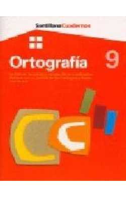 ORTOGRAFIA 9