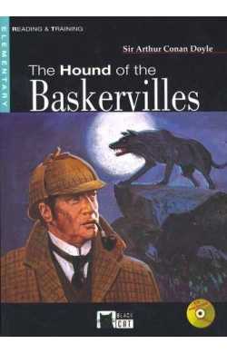 HOUND OF THE BASKERVILLES +CD STEP THREE B1.2