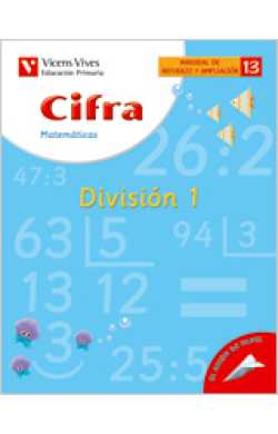 CIFRA 13 DIVISION 1