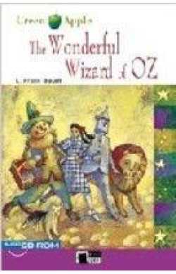 WONDERFUL WIZARD OZ.(CD).VICENS