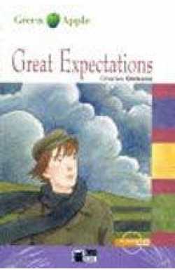 STEP 1 - GREAT EXPECTATIONS (+CD)