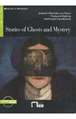 STORIES GHOSTS AND MYST.STEP 2.V