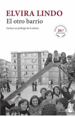 EL OTRO BARRIO. BOOKET
