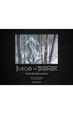 JUEGO DE TRONOS - STORYBOARDS