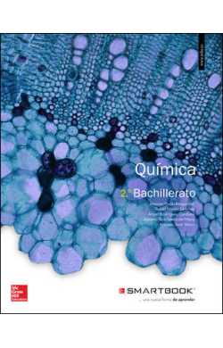 QUMICA 2 BACHILLERATO +SMARTBOOK