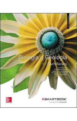 BIOLOGIA Y GEOLOGIA   1 BACH
