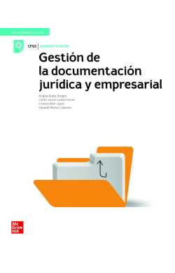 GS - GESTION DE LA DOCUMENTACION JURIDICA Y EMPRES
