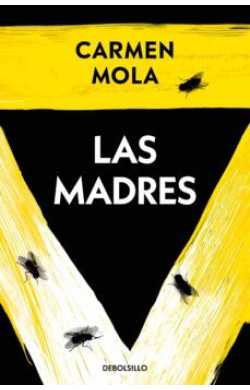 LAS MADRES (LA NOVIA GITANA 4).