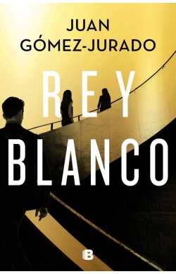 REY BLANCO. EDICIONES B