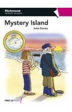 MYSTERY ISLAND.(PRIMARY 5).RICHM