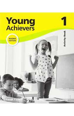 YOUNG ACHIEVERS 1.ACTIV.(18).MAD