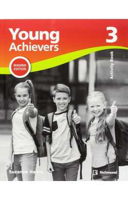 YOUNG ACHIEVERS 3.ACT.(18).MADRI