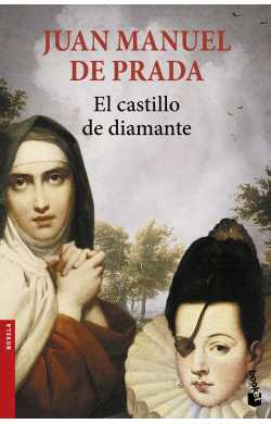 EL CASTILLO DE DIAMANTE. BOOKET