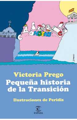 PEQUENA HISTORIA DE LA TRANSICIO