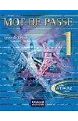 MOT DE PASSE 1 LA/PORTF A1 A2 ED10