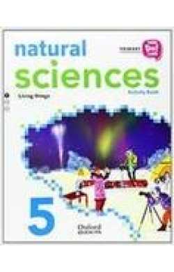 THINK NATURAL SCIENCE 5 ACTIVITI BOOK