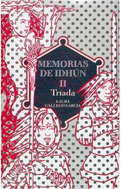 MEMORIAS DE IDHUM II TRIADA