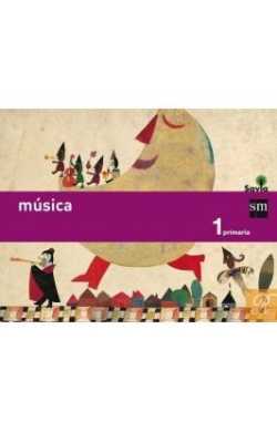 MUSICA 1 EP SAVIA 14