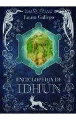 ENCICLOPEDIA DE IDHUN. SM.