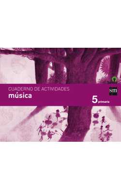 CUADERNO DE MUSICA 5EP SAVIA 14