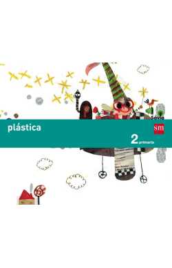 PLASTICA 2 EP. SAVIA (15). SM.