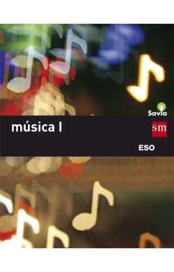 MUSICA I ESO.SAVIA.MADRID.(16).S