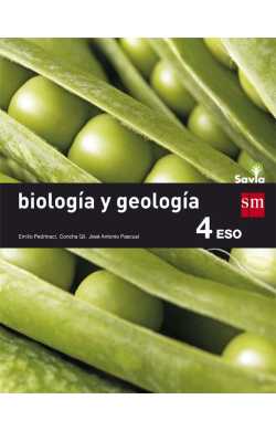 BIOLOGIA GEOLOGIA 4ESO SAVIA 16