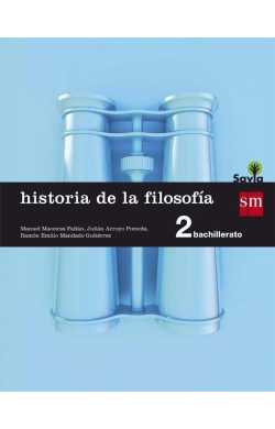 2BACH.HISTORIA DE LA FILOSOFIA-SA 16