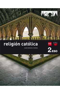 RELIGION 2ESO AGORA SAVIA 16