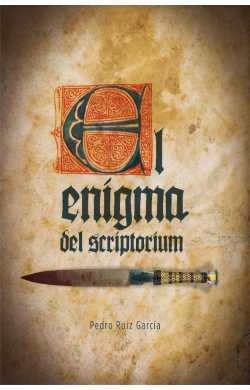 ENIGMA DEL SCRIPTORIUM,EL