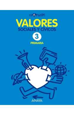 VALORES SOCIALES CIV.3 EP.LUCENA